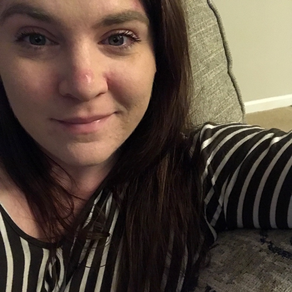 Meet your Posher, Erin